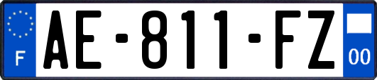 AE-811-FZ