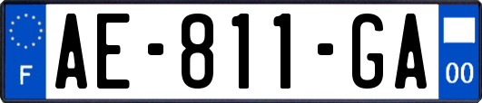 AE-811-GA