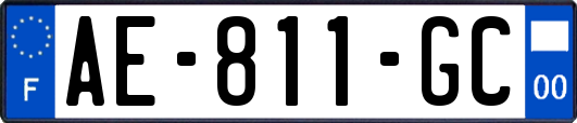 AE-811-GC