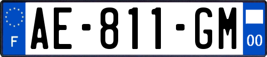 AE-811-GM