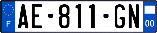 AE-811-GN