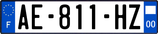 AE-811-HZ