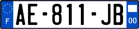 AE-811-JB