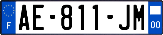 AE-811-JM