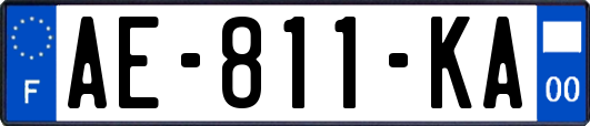 AE-811-KA