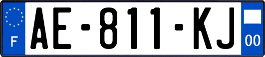 AE-811-KJ