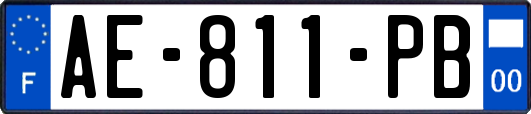 AE-811-PB