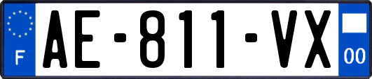 AE-811-VX