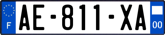 AE-811-XA