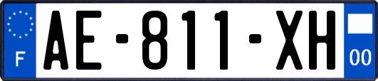 AE-811-XH