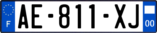 AE-811-XJ
