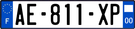 AE-811-XP