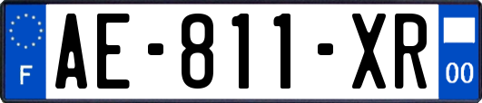 AE-811-XR