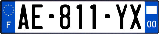 AE-811-YX