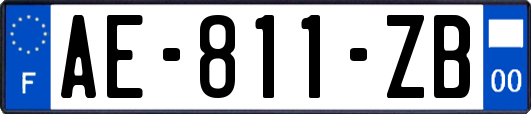 AE-811-ZB