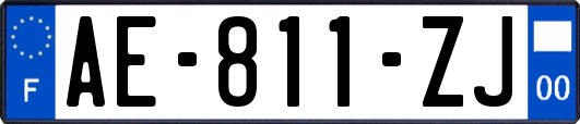 AE-811-ZJ