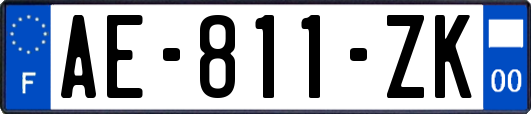 AE-811-ZK