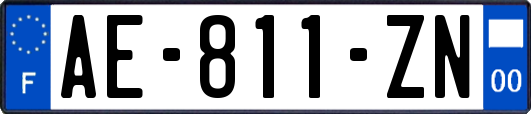 AE-811-ZN