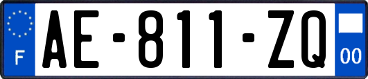 AE-811-ZQ