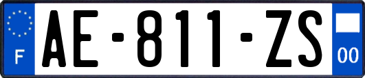 AE-811-ZS