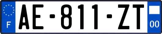 AE-811-ZT