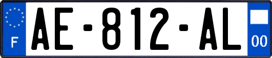 AE-812-AL