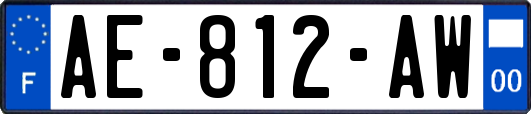 AE-812-AW