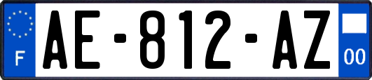 AE-812-AZ