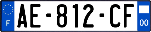 AE-812-CF