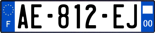 AE-812-EJ