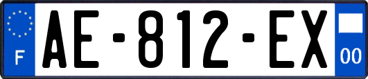 AE-812-EX