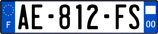 AE-812-FS