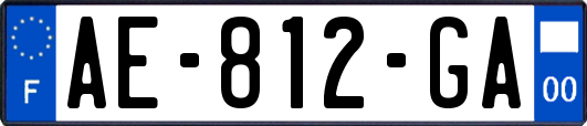 AE-812-GA