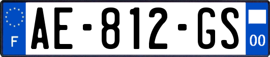 AE-812-GS