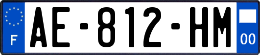 AE-812-HM