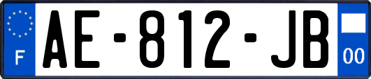 AE-812-JB
