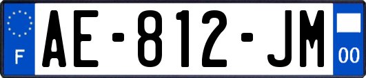 AE-812-JM