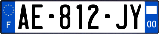 AE-812-JY