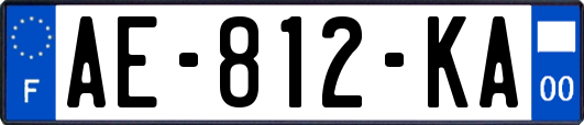 AE-812-KA