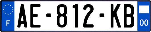 AE-812-KB