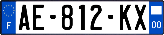 AE-812-KX