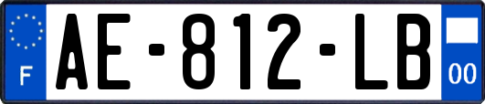 AE-812-LB