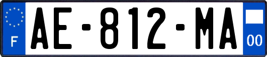 AE-812-MA