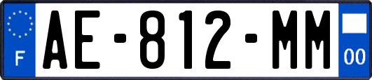 AE-812-MM