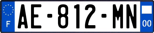 AE-812-MN