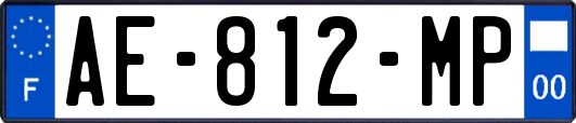 AE-812-MP