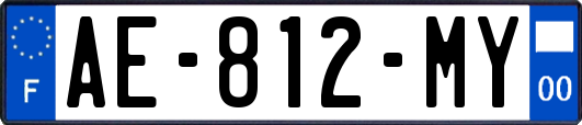 AE-812-MY