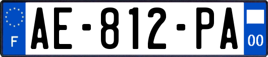AE-812-PA