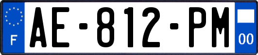 AE-812-PM