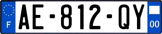 AE-812-QY